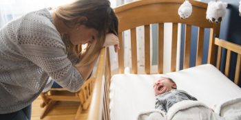 Why Do Babies Fight Sleep? Comprehensive Guide