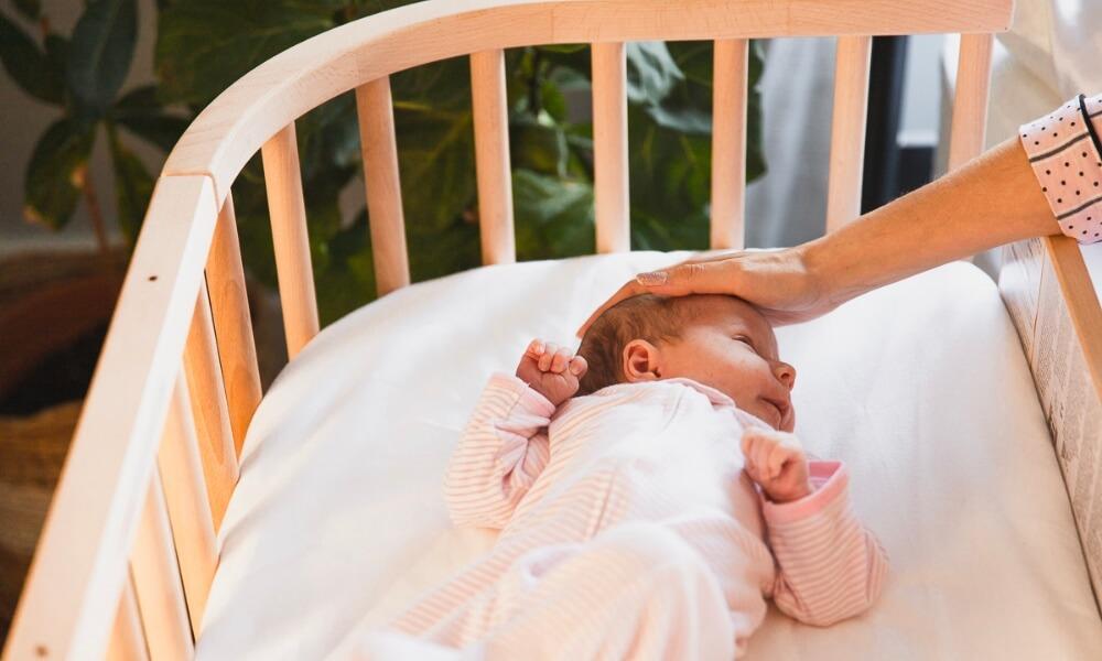 Infant Sleeping Guidelines - babybay