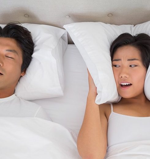 Why Do People Snore? A Must Read Guide