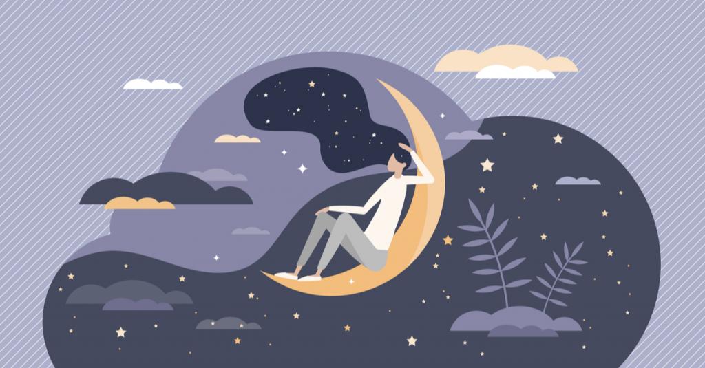 How Our Brains Build Models of the World While We Sleep, Daydream and Hallucinate | Discover Magazine