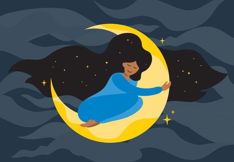 Dreams: What They Are and What They Mean – Cleveland Clinic
