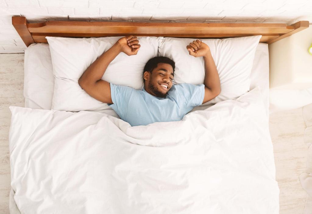 A guide to improving your sleep | Ben support for life
