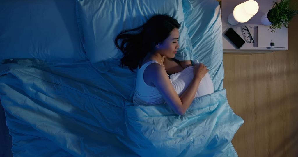 Do Women Need More Sleep Than Men? | Sleep Foundation