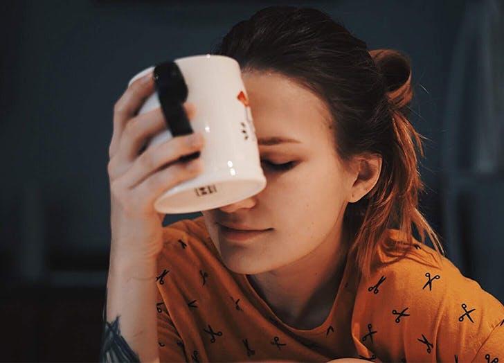 Caffeine Makes Me Tired, So I Asked a Sleep Expert to Explain Why - PureWow