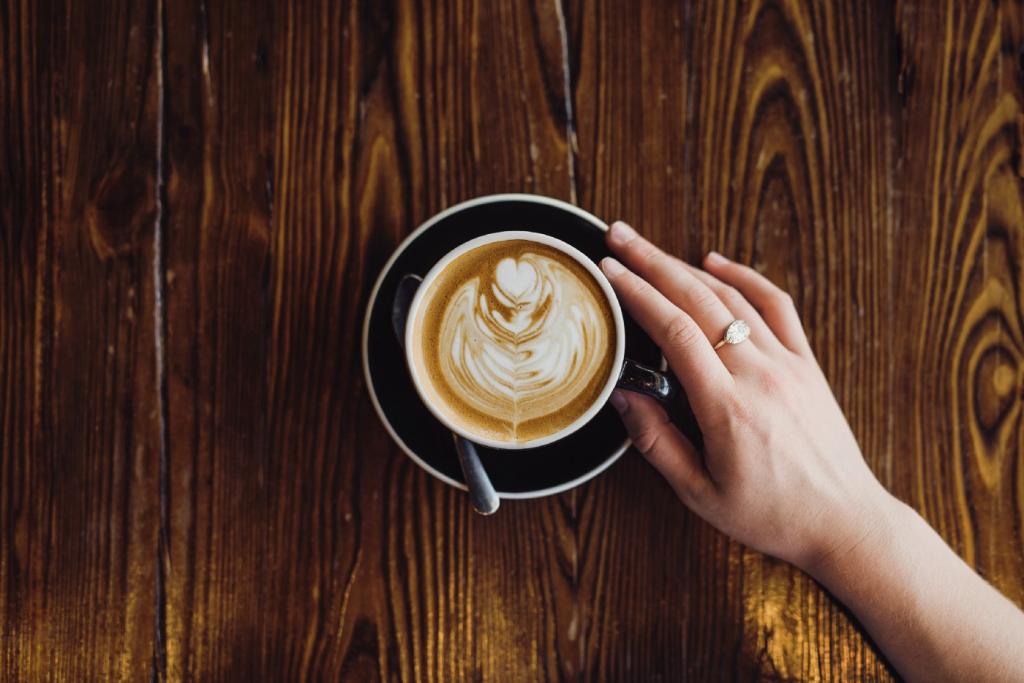 The Latest Time You Should Drink Coffee, According to Science | by Melissa Chu | Mission.org | Medium
