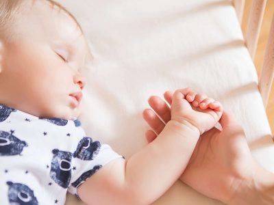 Why Won’t My Baby Sleep? Everything You Need To Know