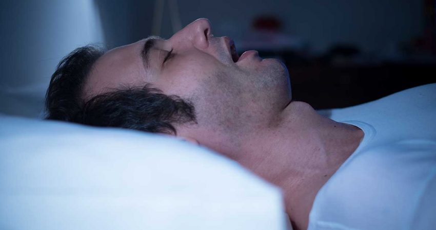 How Sleep Apnea Affects Blood Pressure? Comprehensive Guide