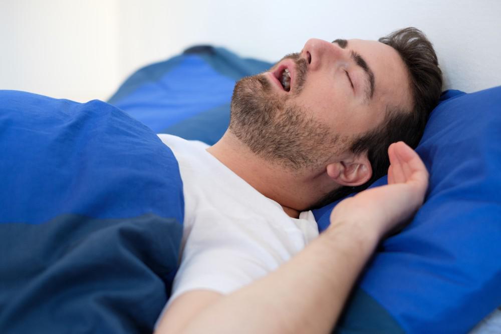 How Sleep Apnea Can Affect Your Blood Pressure: Premier Cardiology Consultants: Cardiologists