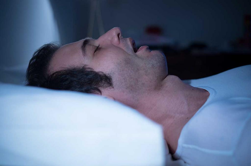 9 Signs You May Have Sleep Apnea | "Healthy@UH" Health Articles| University Hospitals | Cleveland, OH | University Hospitals