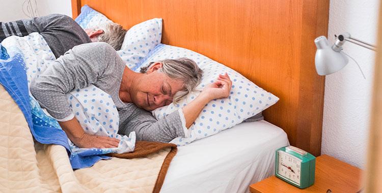 How Can Bad Sleep Affect Your Heart? - Heart Foundation