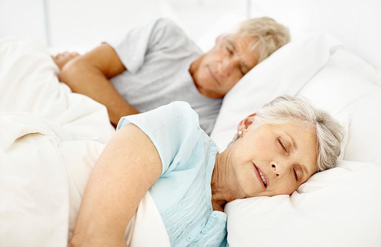 Are You Getting Enough Sleep?, Reliant Medical Group, Central MA and Metrowest - Reliant Medical Group