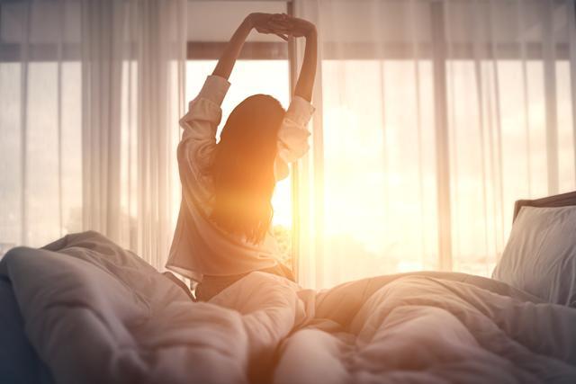 How to become a morning person: 4 expert tips to wake up earlier and feel better