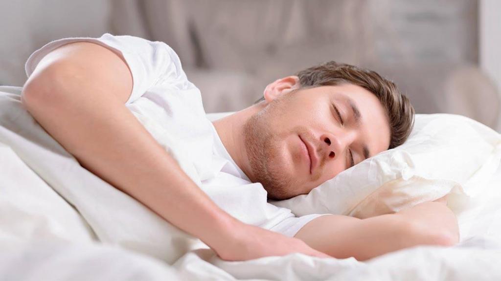 Why Good Sleep Hygiene Really Matters in Elite Sports - Firstbeat