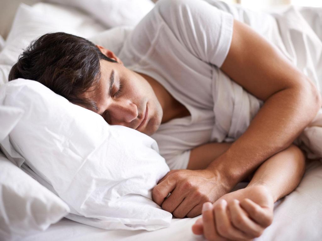 Too much sleep' can be bad for the heart, study finds | The Independent | The Independent