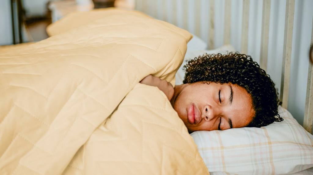 20 Simple Ways to Fall Asleep Fast: Exercise, Supplements & More