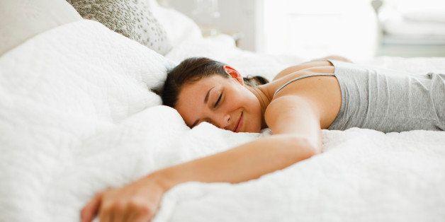 6 Relaxation Tips To Help You Sleep | HuffPost Life