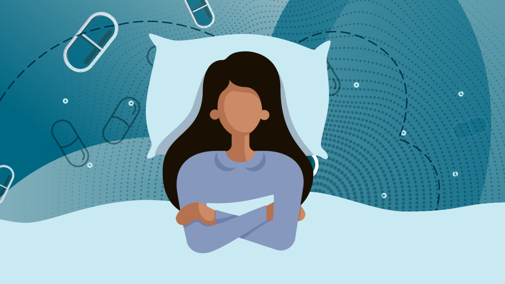 How to Fix Your Sleep Schedule | Everyday Health