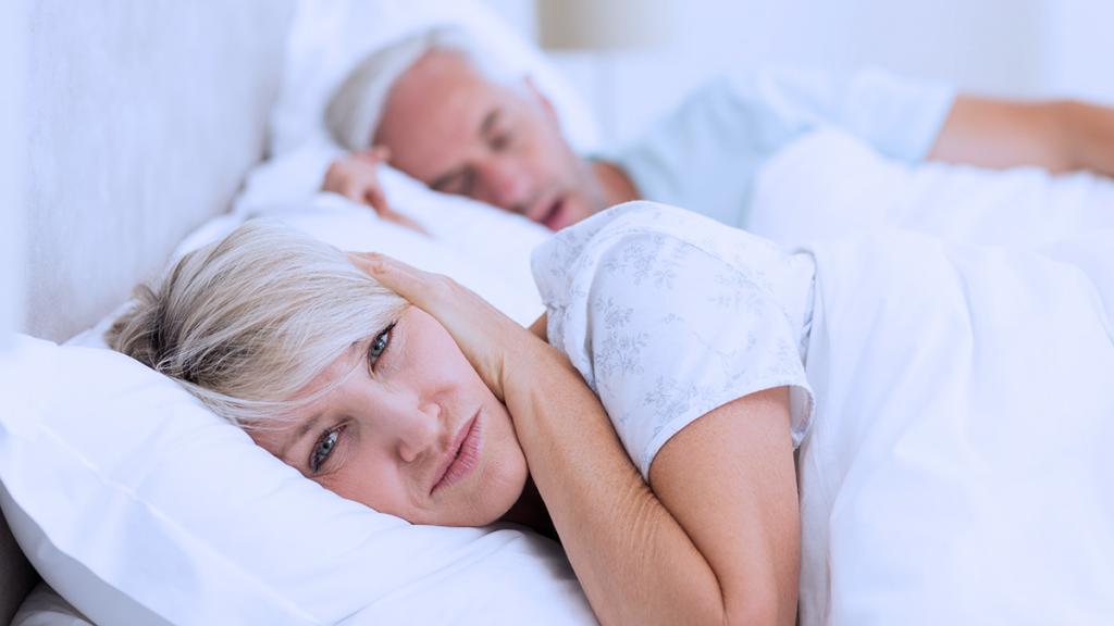 How to stop snoring | CHOICE