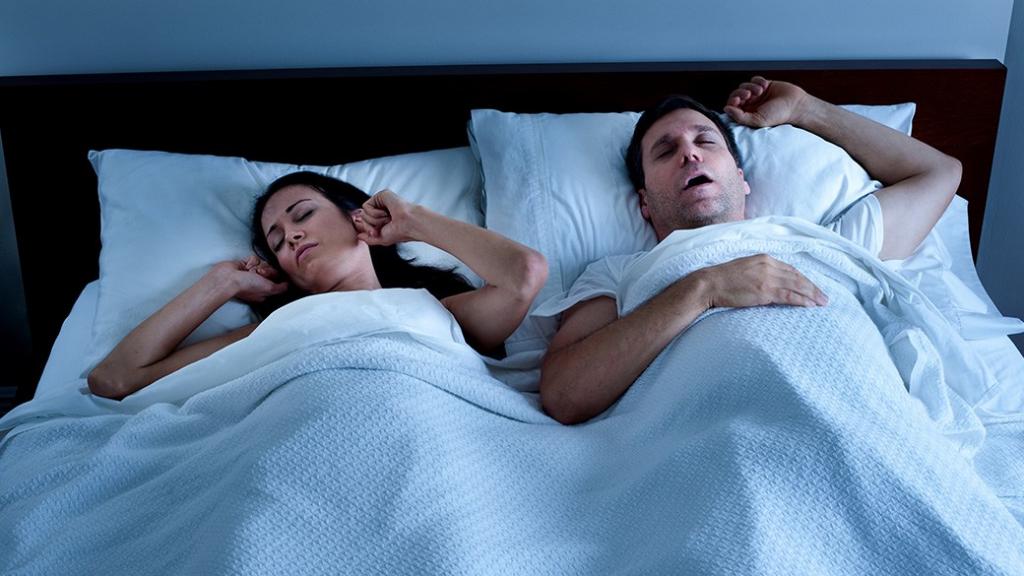 How to Stop Snoring - KXAN Austin - Paper Writer