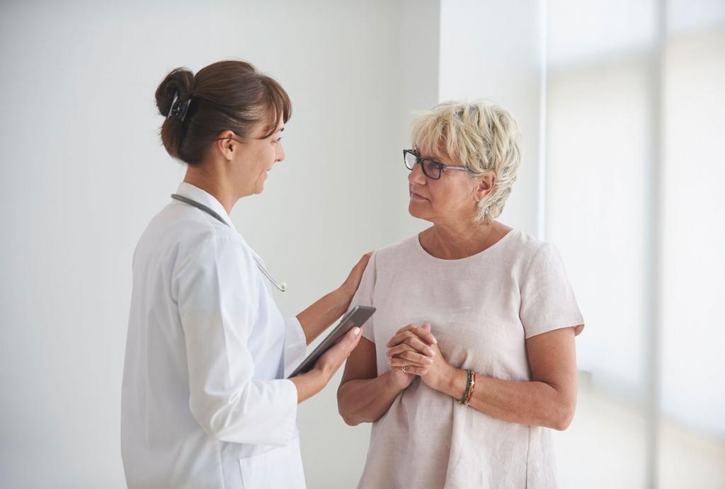 Learning how to talk to your doctor is a skill that might just save your life | Salon.com