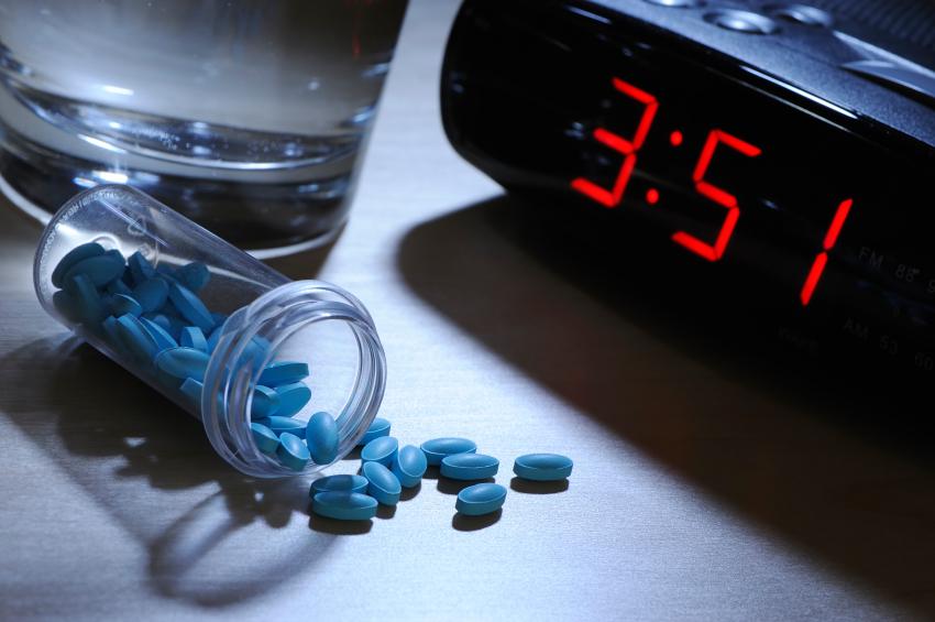 How You Can Safely Use Sleeping Pills for Insomnia – Cleveland Clinic