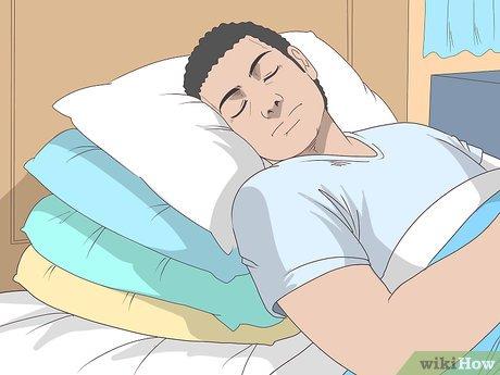 Image titled Sleep with a Cough Step 5