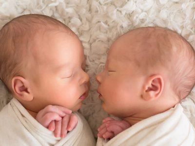 Can Twins Sleep In The Same Crib? Everything To Know!