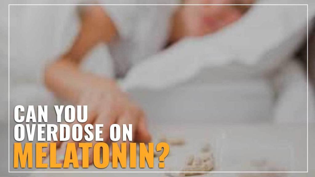 What is the appropriate dosage of Melatonin for Sleep? | MSY