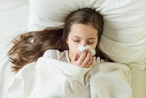 Can You Sneeze During Sleep? - The Sleep Judge