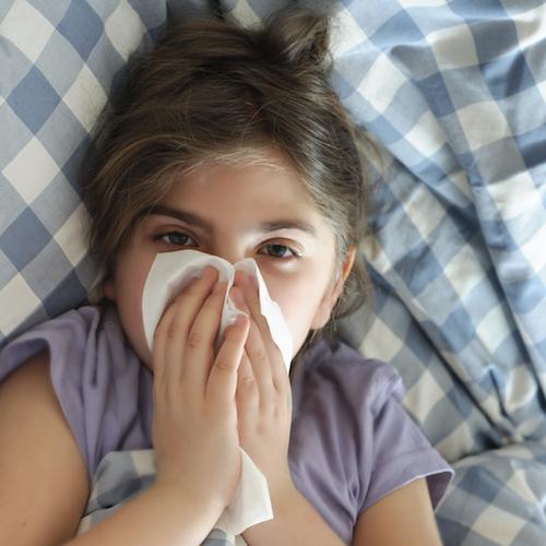Why Don't We Sneeze While We Sleep? - MeMD Blog