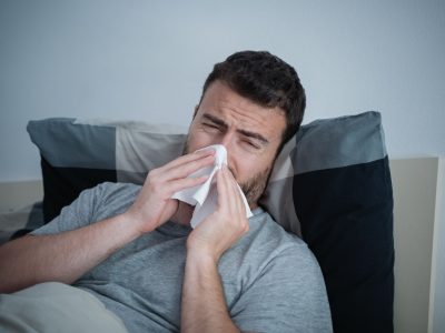 Can You Sneeze In Your Sleep? Perfect Information For You!