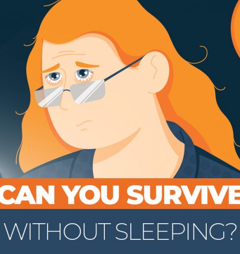 Can You Survive Without Sleep? Common Question And Answers