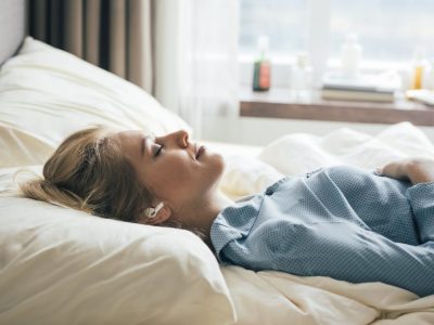 How Meditation Can Treat Insomnia? Everything To Know!