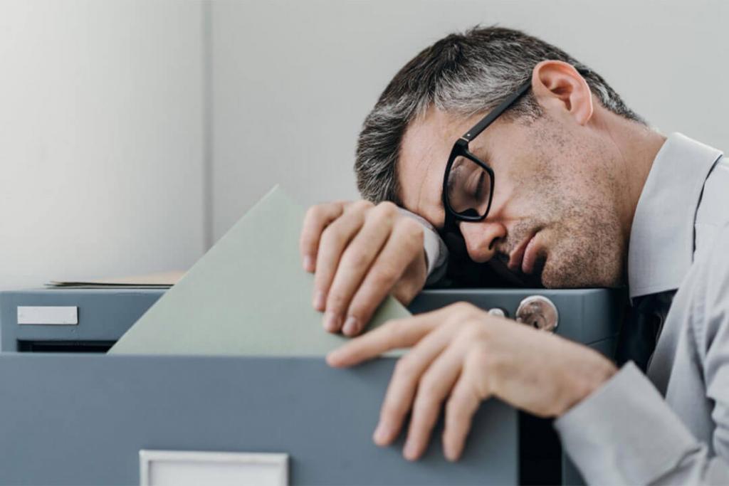 What Is Narcolepsy? Causes, Symptoms, Diagnosis & Treatment | Sleep Centers of Middle Tennessee