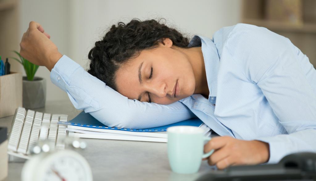 Stanford researcher shows once-nightly narcolepsy drug is safe, effective | News Center | Stanford Medicine