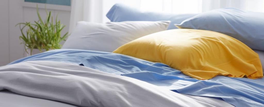 How to Choose the Best Bed Sheets | The Company Store