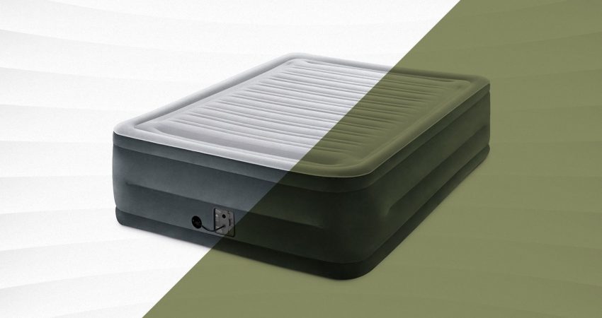 Best Air Mattress – Choose What’s Best For You 12/2024