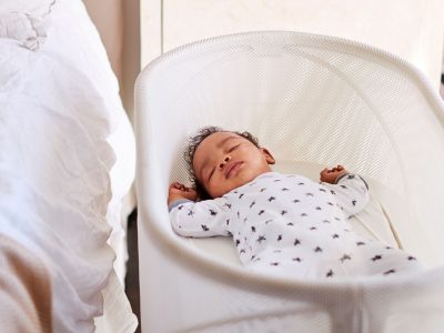 Ultimate Guide to Choosing a Best Baby Co-Sleeper 11/2022