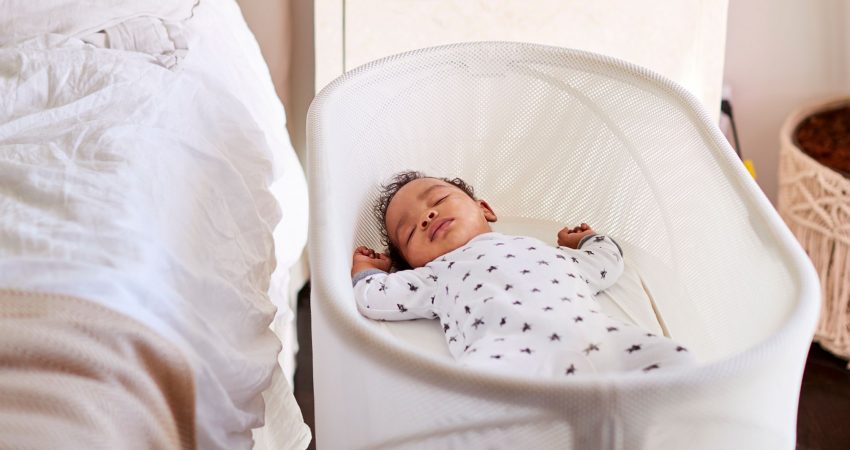 Ultimate Guide to Choosing a Best Baby Co-Sleeper 11/2022