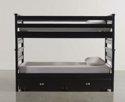 What Is A Trundle Bed? What Are the Types of Trundle Beds?