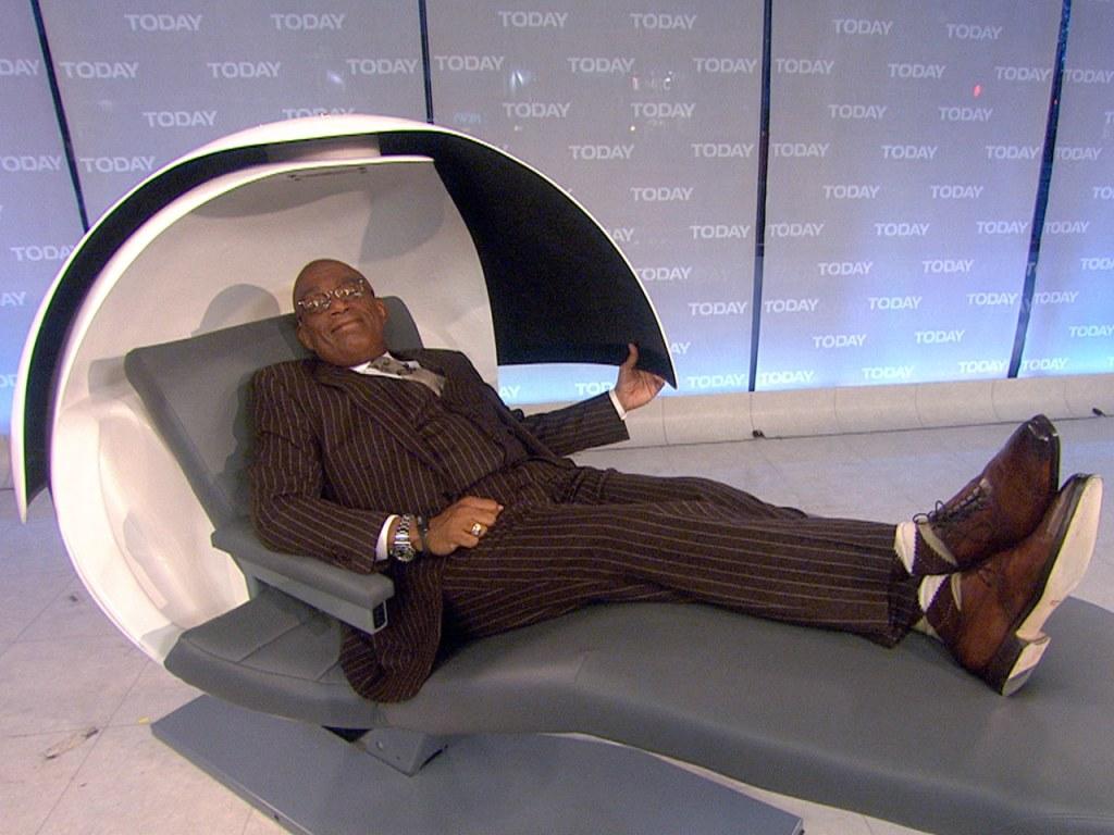 Nap rooms' encourage sleeping on the job to boost productivity