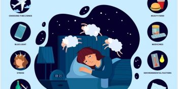 What Causes Insomnia? What should I ask my healthcare provider about insomnia?