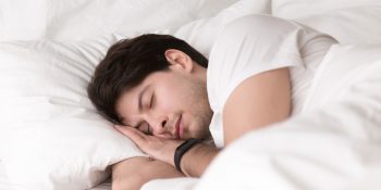 What Is Healthy Sleep? Getting a Good Night’s Sleep