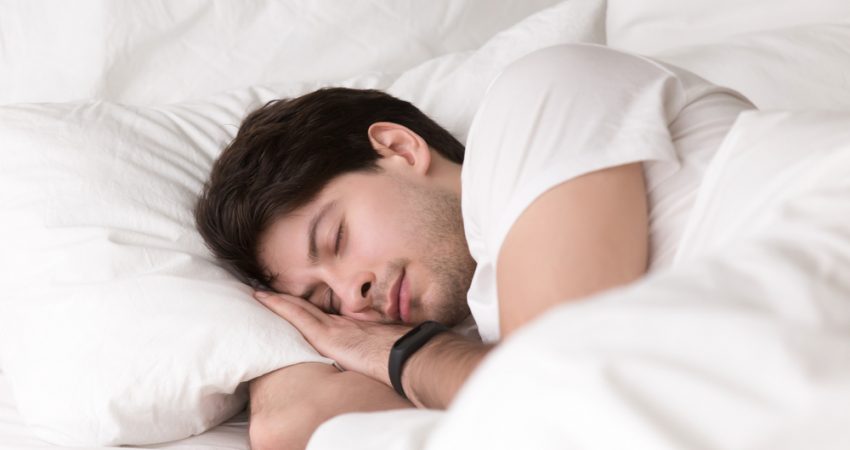 What Is Healthy Sleep? Getting a Good Night’s Sleep