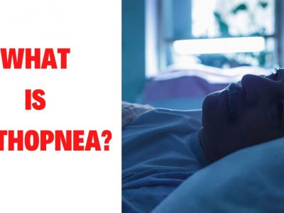 What Is Orthopnea? and What causes orthopnea?
