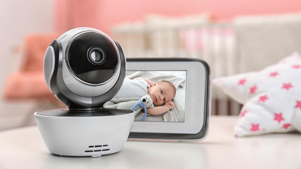 Best baby monitor 2022: Tried and tested video and audio models from Angelcare, Tommee Tippee, BT and VTech | Expert Reviews
