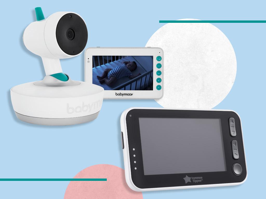 Best baby monitor 2022: Video and audio models tried and tested | The Independent
