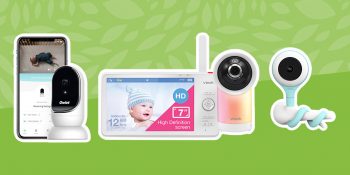 Ultimate Guide to Choosing a Best Baby Monitors 07/2025