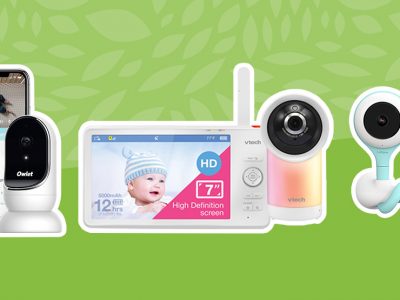 Ultimate Guide to Choosing a Best Baby Monitors 11/2022