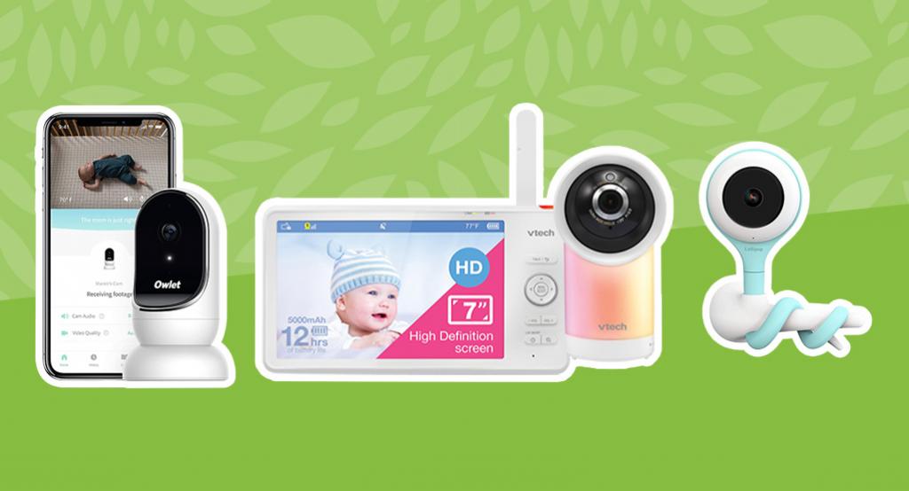 6 Best Baby Monitors 2022 | BabyCenter